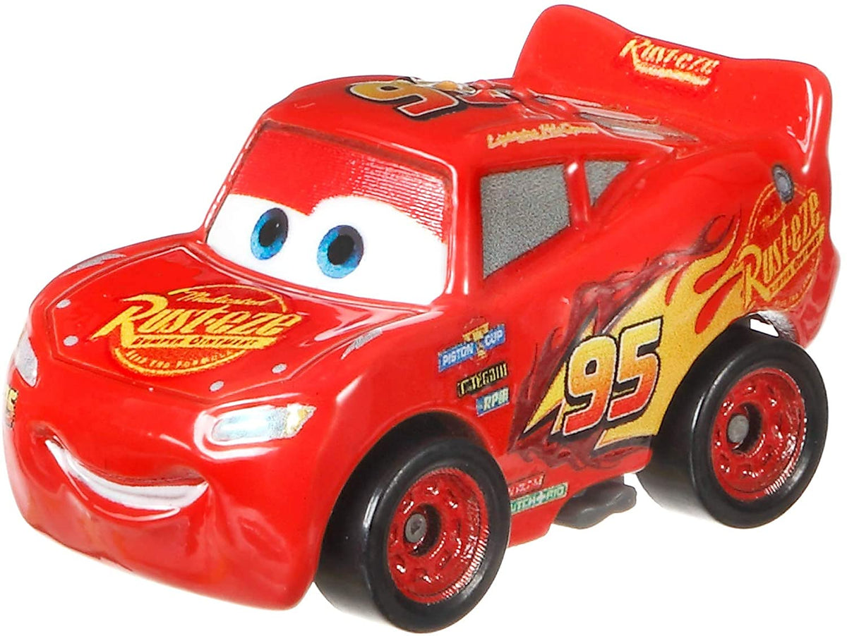 Disney Pixar Cars Assorted Surprise