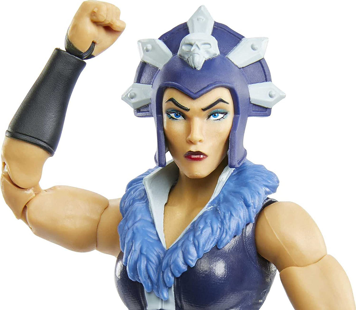 Masters of the Universe Masterverse Evil Lyn Action Figure