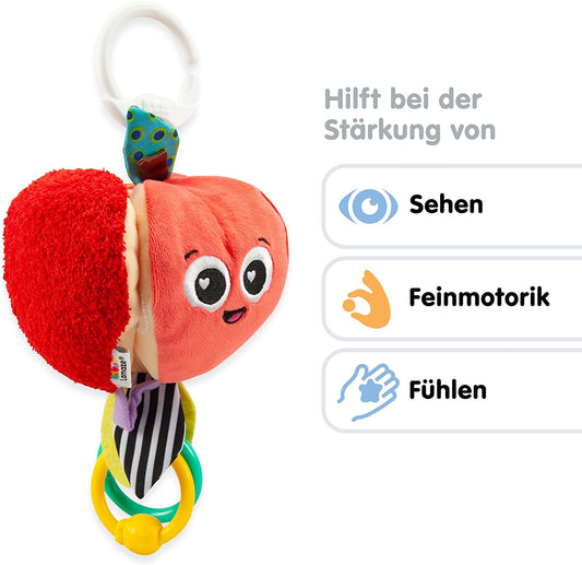 LAMAZE - Archer The Apple