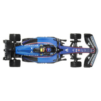 Hot Wheels Premium Atlassian Williams Racing Formula One Team 2-Pack – product view