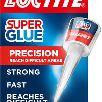 Loctite Precision Super Glue 5g bottle