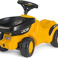 Rolly Minitrac JCB Dumper