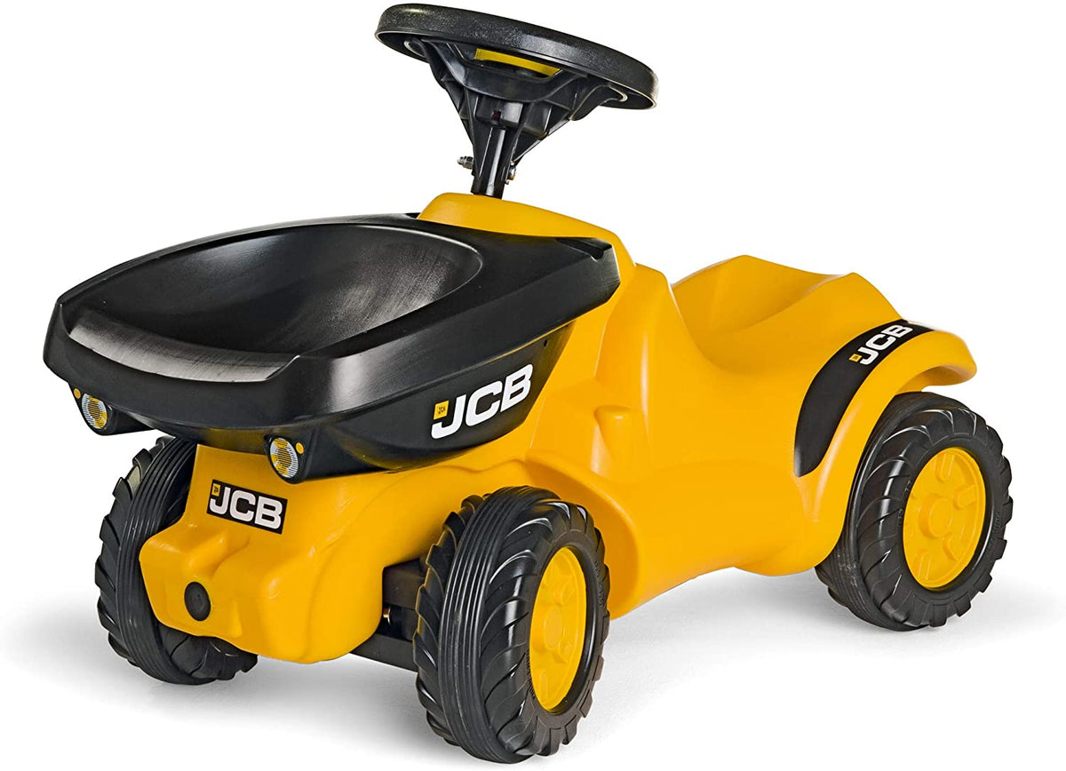 Rolly Minitrac JCB Dumper