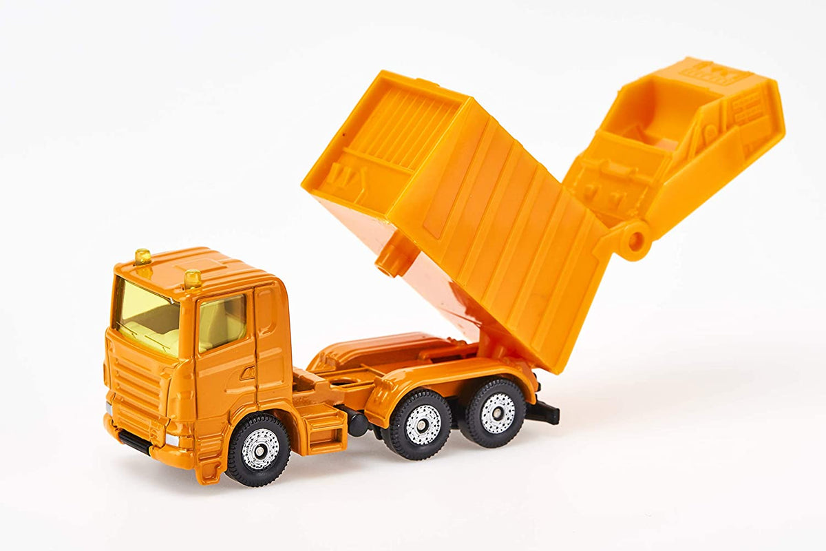 Siku 1:87 Refuse Truck