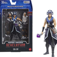 Masters of the Universe Masterverse Evil Lyn Action Figure