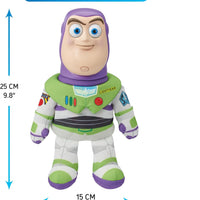 Toys at Foys - Disney Toy Story 5 Buzz Lightyear Palm Puppetronic - image 2