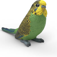 SCHLEICH Budgie figure 14939