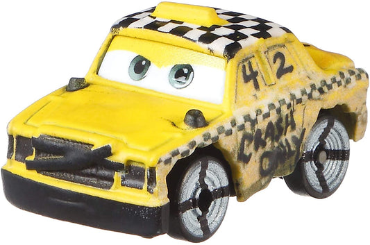 Disney Pixar Cars Assorted Surprise