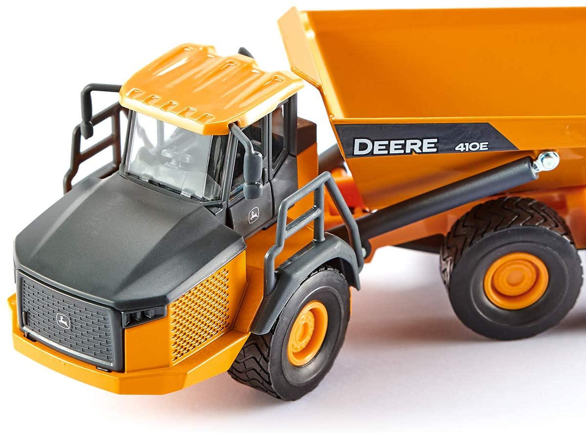 Siku John Deere Dumper