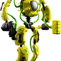 Giga Bots Energy Core Figures