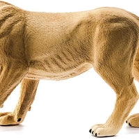 SCHLEICH Lioness figure 14825 – view 6