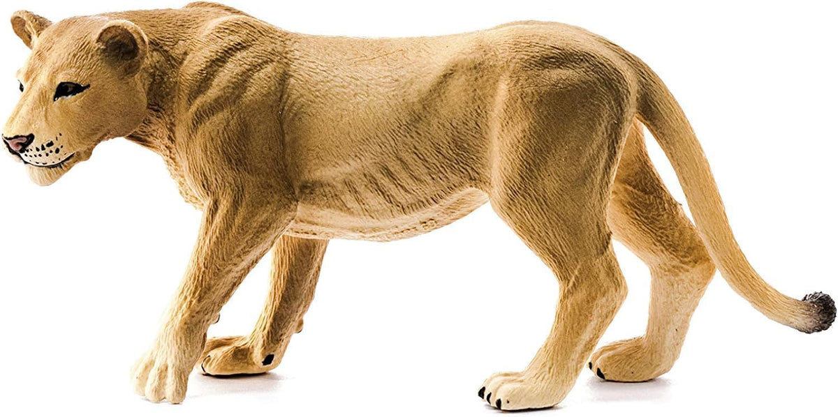 SCHLEICH Lioness figure 14825 – view 6