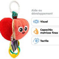 LAMAZE - Archer The Apple