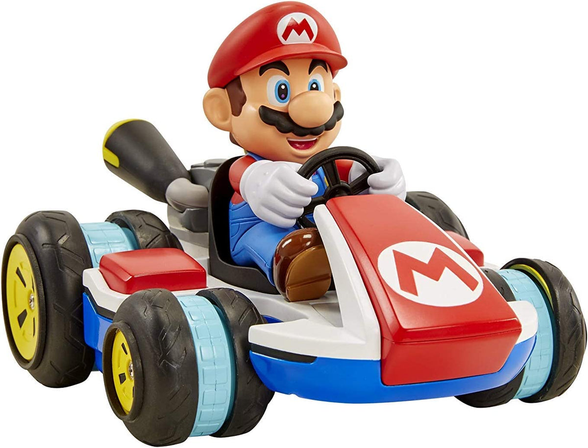 Nintendo Mario Kart Mini RC Racer