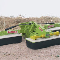 Bruder Claas Disc Mower 8550