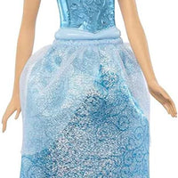 Disney Princess Core Fashion Doll