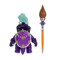 The Super Mario Galaxy Movie Bowser Jr 5 Inch Action Figure – product view