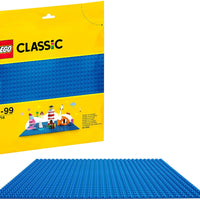 LEGO 11025 Classic Blue Baseplate