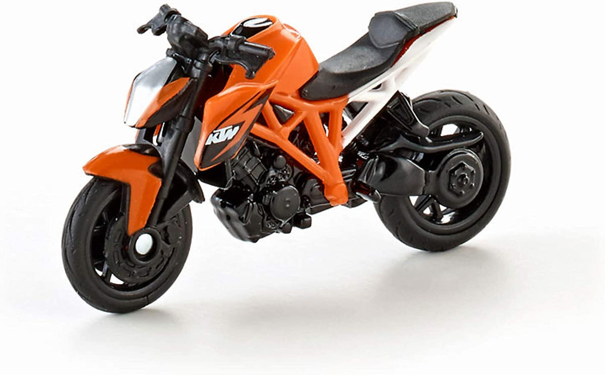 Siku 1:87 KTM 1290 Super Duke R Motorbike