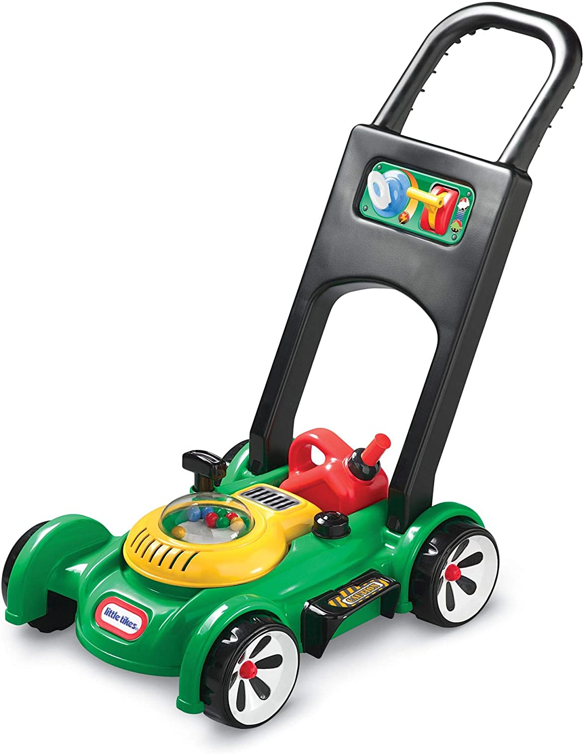 Little Tikes Gas 'n' Go Mower