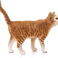SCHLEICH Cat figure 13836 – view 3