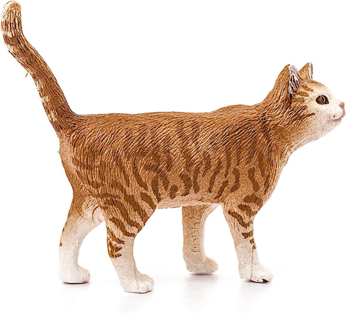 SCHLEICH Cat figure 13836 – view 3