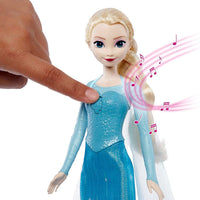 Disney Frozen Singing Elsa