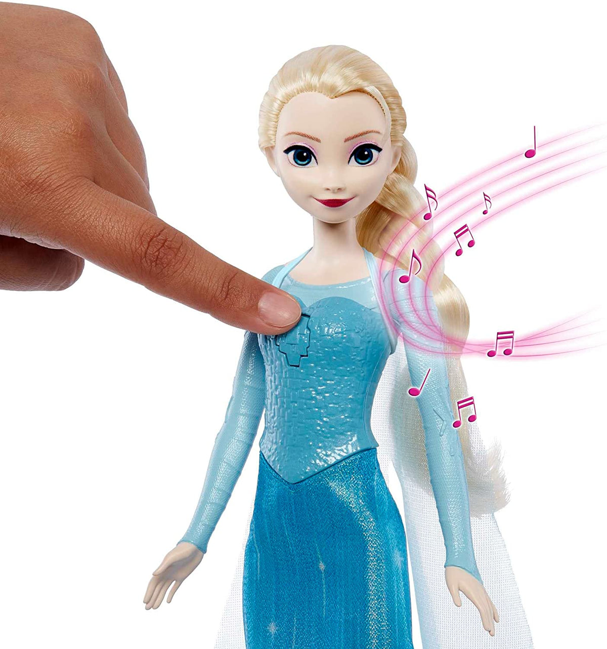 Disney Frozen Singing Elsa