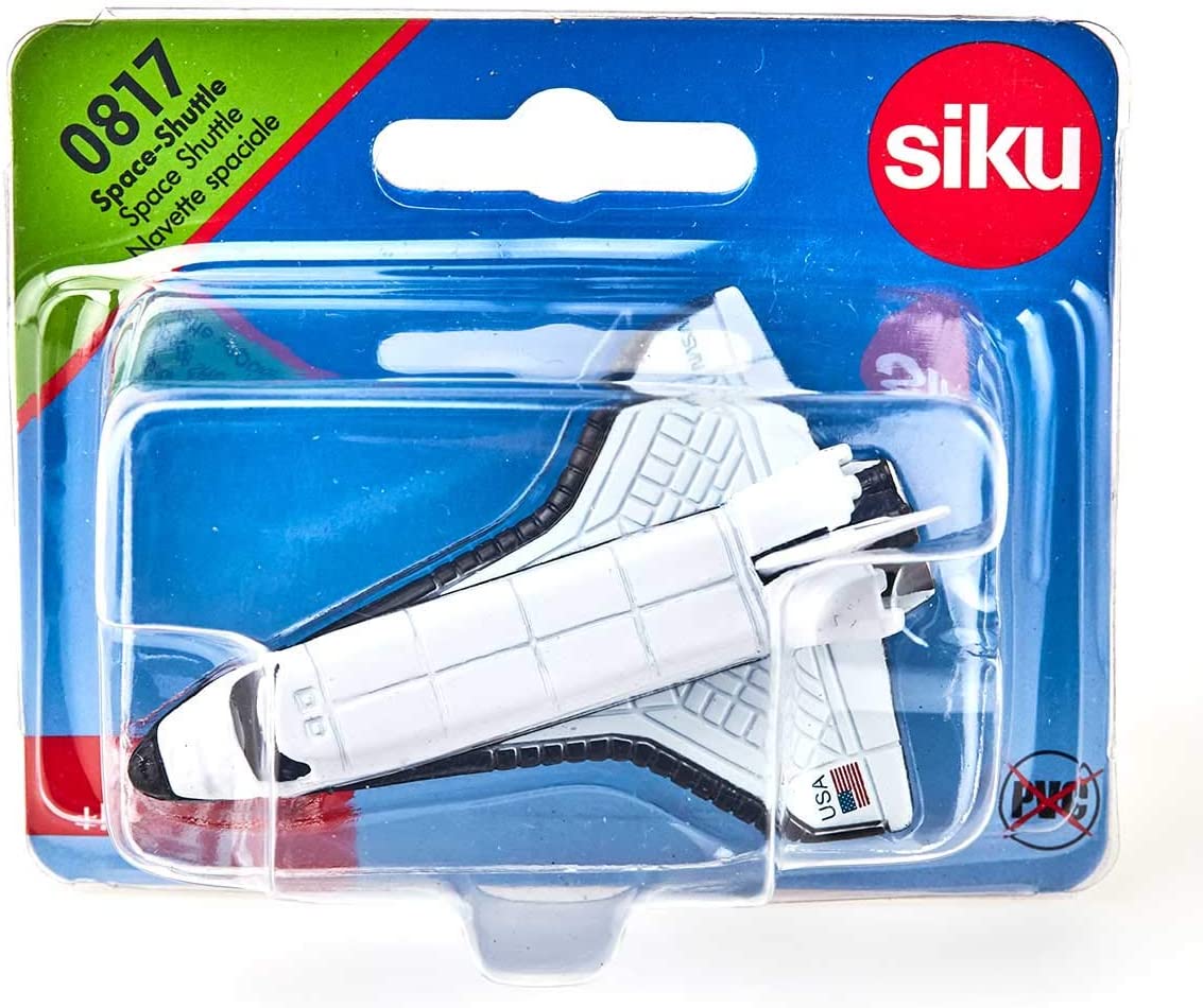 Siku 1:87 Space Shuttle