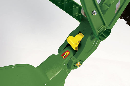 rollyDigger John Deere Excavator