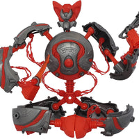 Giga Bots Energy Core Figures