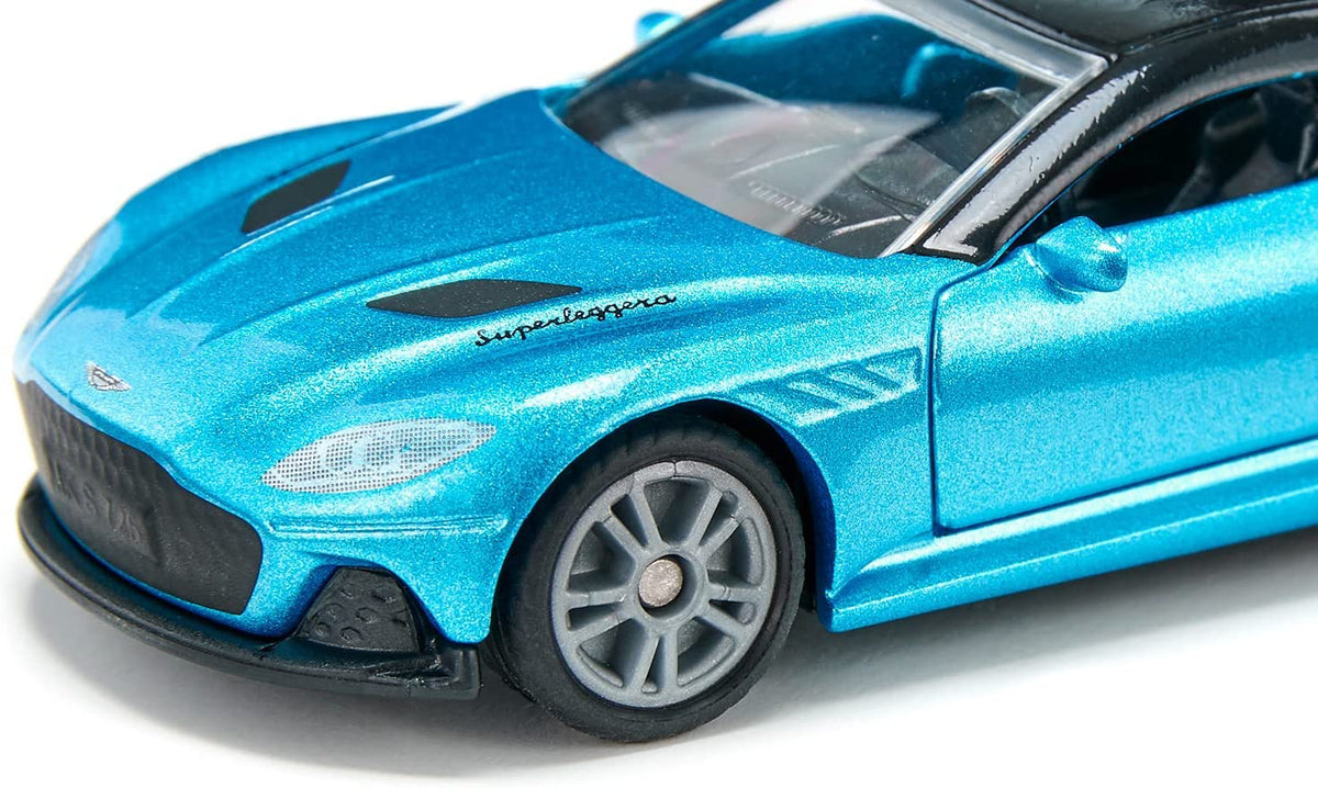 Siku 1:87 Aston Martin DBS Superleggera