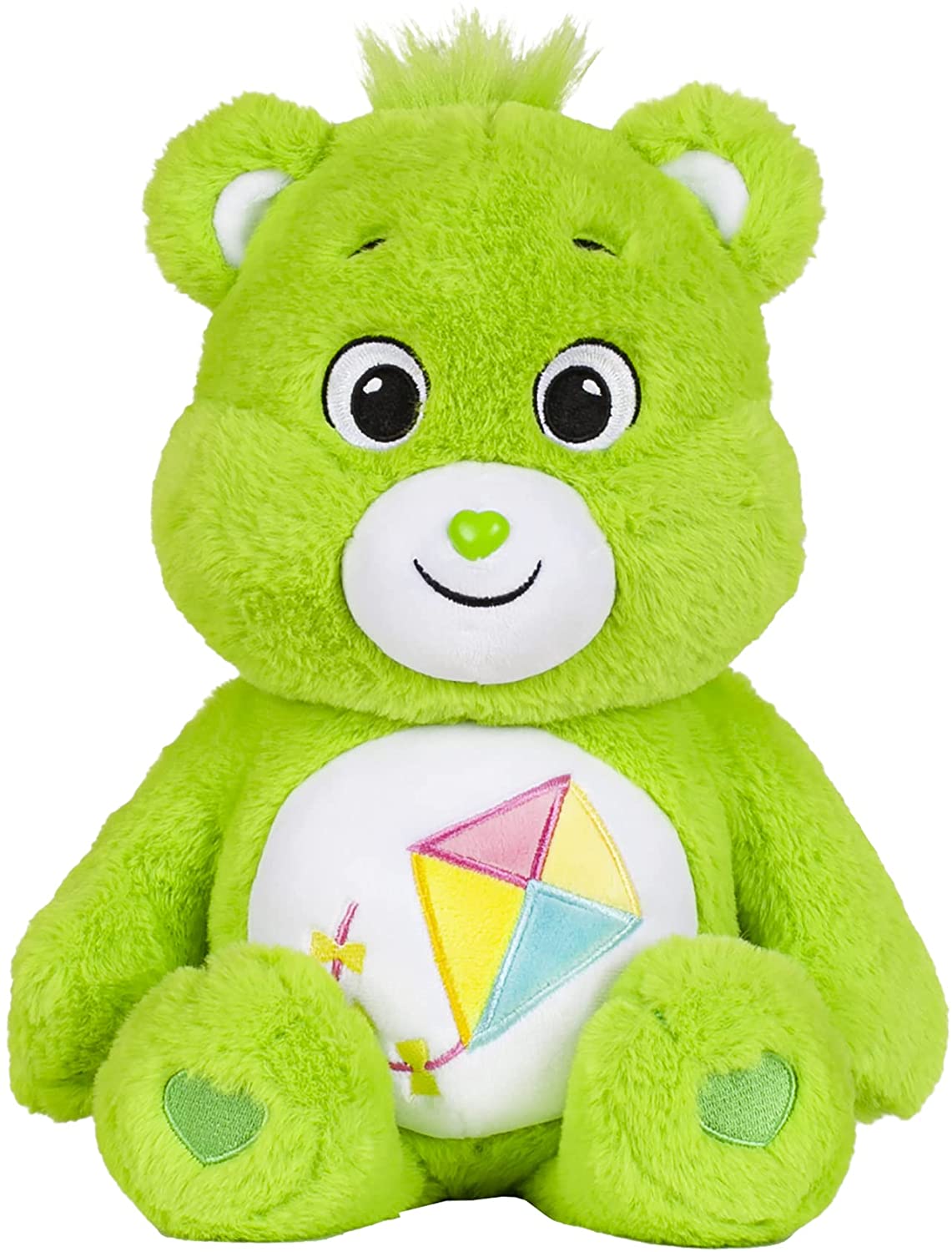 Care Bear - "Do Your Best Bear" 14"