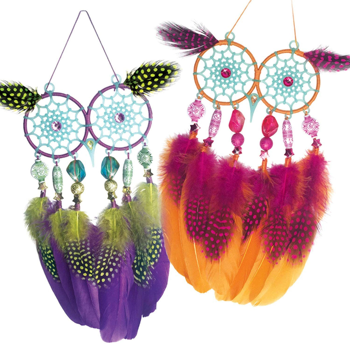 Nebulous Stars Dreamcatchers Kit