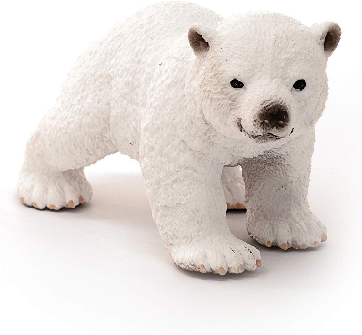 SCHLEICH Polar Bear Cub Walking figure 14708 – view 3