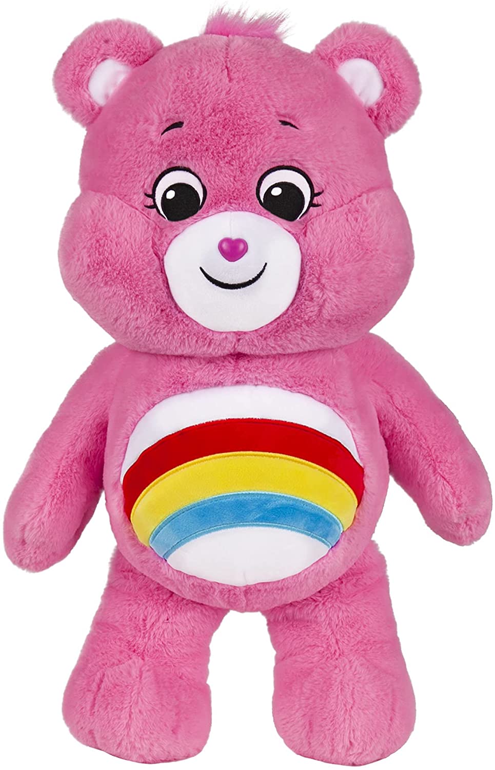 Care Bears 24 Inch Jumbo Plush Cheer Bear