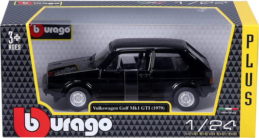 Bburago 1: 24 Volkswagen Golf Gti mk1 (1979)