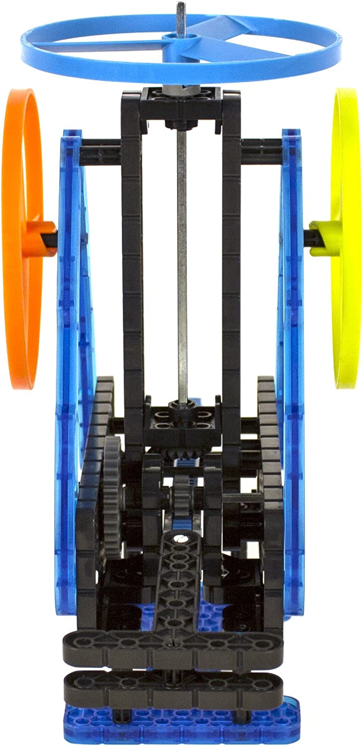 HEXBUG VEX Robotics Zip Flyer