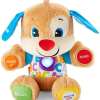 Fisher Price Laugh and Learn Puppy