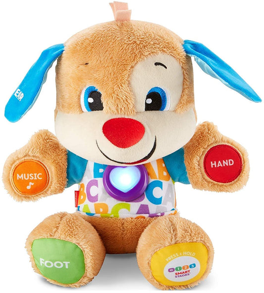 Fisher Price Laugh and Learn Puppy