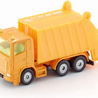 Siku 1:87 Refuse Truck