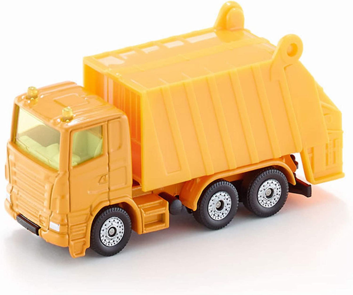 Siku 1:87 Refuse Truck