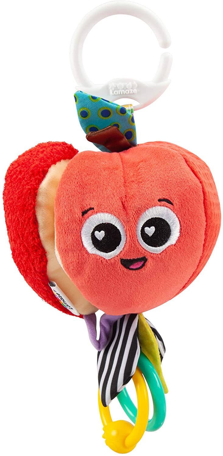 LAMAZE - Archer The Apple