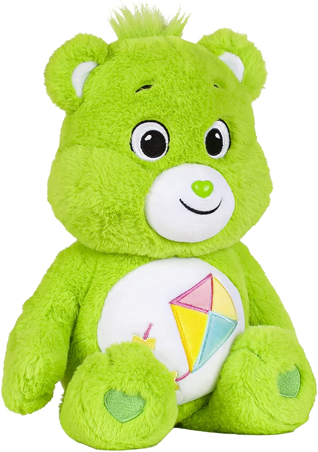 Care Bear - "Do Your Best Bear" 14"