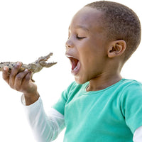 SCHLEICH Crocodile figure 14736 – view 2