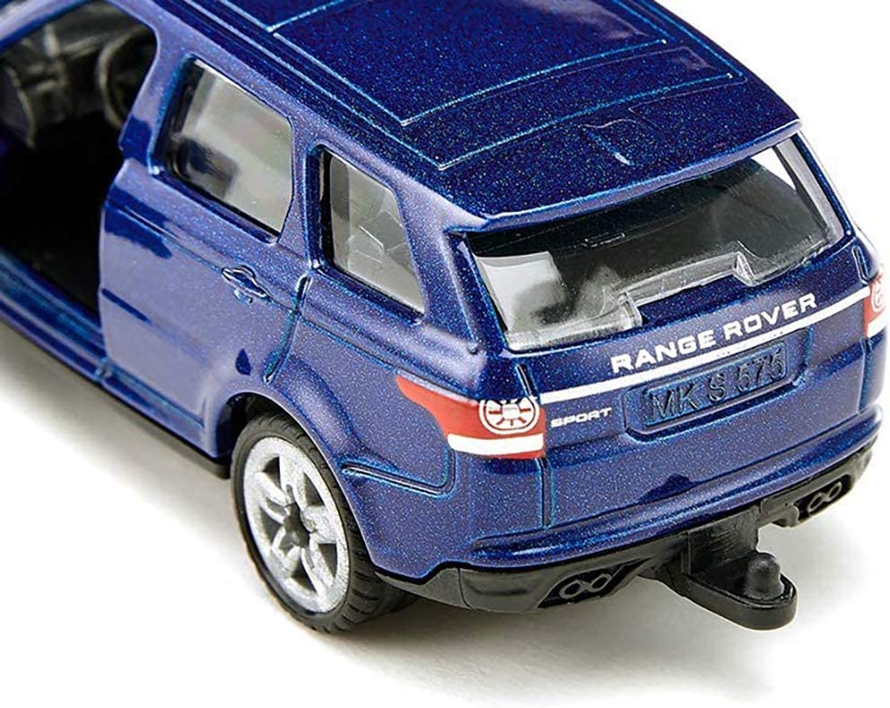 Siku 1:87 Range Rover