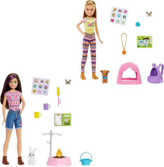 barbie ad accessories assorted playsets 