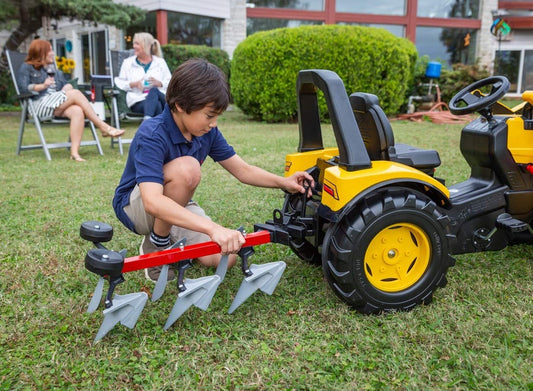 Rolly Plough