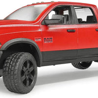 Bruder Ram 2500 Power Wagon