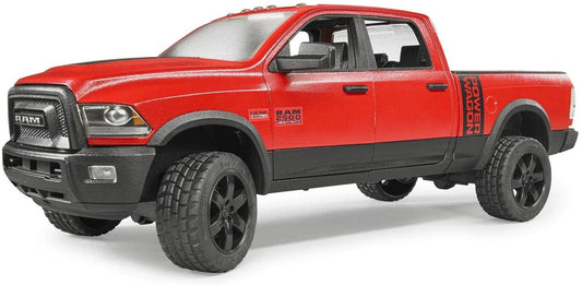 Bruder Ram 2500 Power Wagon